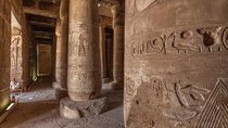 Private Full Day Tour Dendera & Abydos