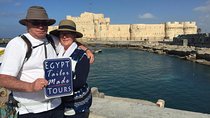 Day Tour to Alexandria from Cairo