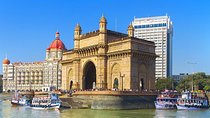 3 Days 2 Nights Mumbai City Tour