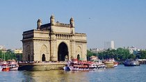 Mumbai Same Day Tour