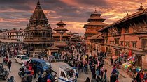 Private Day Tour Nepal 6 Places 2 Days #visitnepal2020
