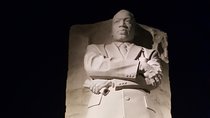 African American Night tour of Washington DC/tickets to MAAHC