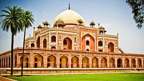 Private Day Special Delhi Tour Including Admission Tickets