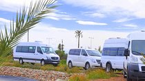Marrakech City Center Private Airport Transfer