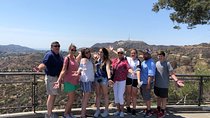 Private Ultimate Hollywood Tour