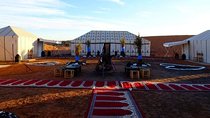 Luxury 3 Days / 2 Night Excursion to Merzouga from Marrakech