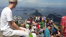 Rio de Janeiro Private City Tour