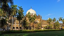 Create Your Own: Custom Private Tour of Mumbai with transfers