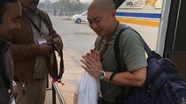 8 Day Buddha trail Tour- Bodhgaya, Rajgir,Nalanda, Kushinagar, Vaishali, Lumbini