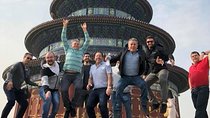 Beijing Layover Tour: Forbidden City, Temple of Heaven and Summer Palace
