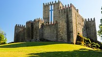 Guimarães: Half Day Private Tour from Porto