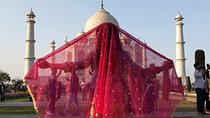 All Inclusive Delhi and Agra tour from Hyderabad