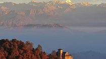 Day Hike to Nagarkot with Lunch