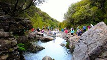 Walk - Madeira lakes