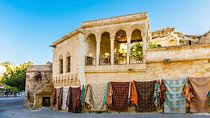 Hidden Cappadocia Private Day Tour - All Inclusive