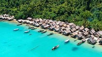 Surin Islands Snorkeling Day Trip By Love Andaman From Phuket