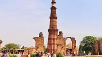 Private City Tour to Old and New Delhi Day Trip