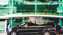 Porto Private Airport Arrival Transfer