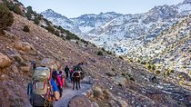 2 Day Mt. Toubkal Trekking Tour from Marrakech
