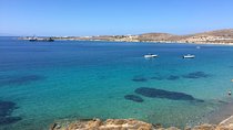 Amazing Beach Hike Experience Of Paros