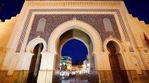Ancient Medina of Fes Morocco - Walking & Driving Tour - Full Day - Private