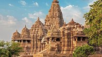 Delhi-Jaipur-Agra-Orchha-Khajuraho-Varanasi Tour 10 Night 11 days