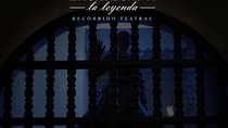 Night Tour: Zacatecana La Leyenda