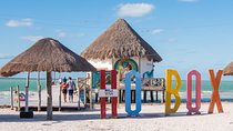 Discover Holbox the Most Colorful Island. Includes Cenote & Passion Island