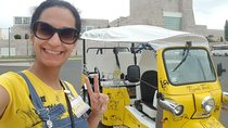 Lisbon Highlights by Tuk Tuk