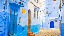 10D 9N Morocco Tour From Marrakech By Imperial Cities And Merzouga Desert