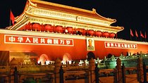 Wonderful Beijing Layover Night Tour Savoring Famous Peking Duck