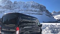 Private Shuttle Vancouver airport(YVR) to/from Whistler One Way