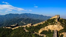 Outstanding Badaling Great Wall Layover Tour from Tianjin Cruise Port