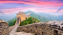 Memorable Badaling Great Wall Layover Tour from Beijing Capital Airport
