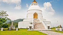 World Peace Pagoda Half Day Tour