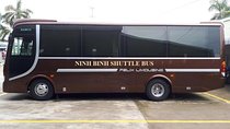 Limousine Transfer Hanoi To Ninh Binh
