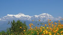Incredible Nepal with Pokhara and Nagarkot Tour 