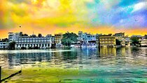 8 - Days Private Golden Triangle Tour with Udaipur
