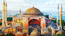 Small Group Tour - Monuments of Istanbul (Half Day Morning or Afternoon)