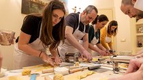 Share your Pasta Love: Small group Pasta and Tiramisu class in Soave