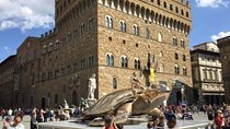 Transfer to Florence from Rome (or in reverse)