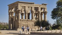 Half Day Tour to Philae Temple Start from 35$