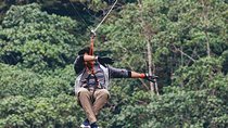 Kereita Zipline Adventure 
