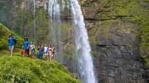 Eco-Chontales Waterfall Tour