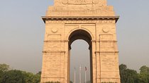 From Delhi : Delhi Local Private Day Tour 