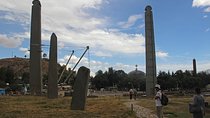 3 Days Excursion to AXUM & LALIBELLA