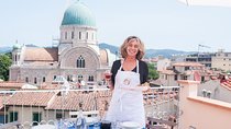 Typical Dining & Cooking Demo at Local's Home in Florence