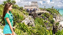 Tulum & Cenote Private Tour