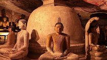 Sri Lanka 03 night 04 days budget tour package