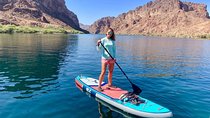 Half-Day Colorado River Paddleboard Tour—SUP, Hike & Emerald Cave